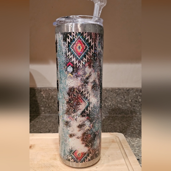 30oz tumbler stainless steel - Picture 2 of 6